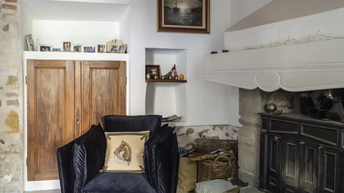 CEPIE - D'une maison à l'autre -  Salon  (2)