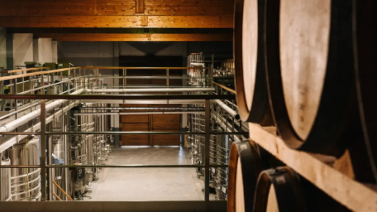 DOMAINE LA LOUVIÈRE