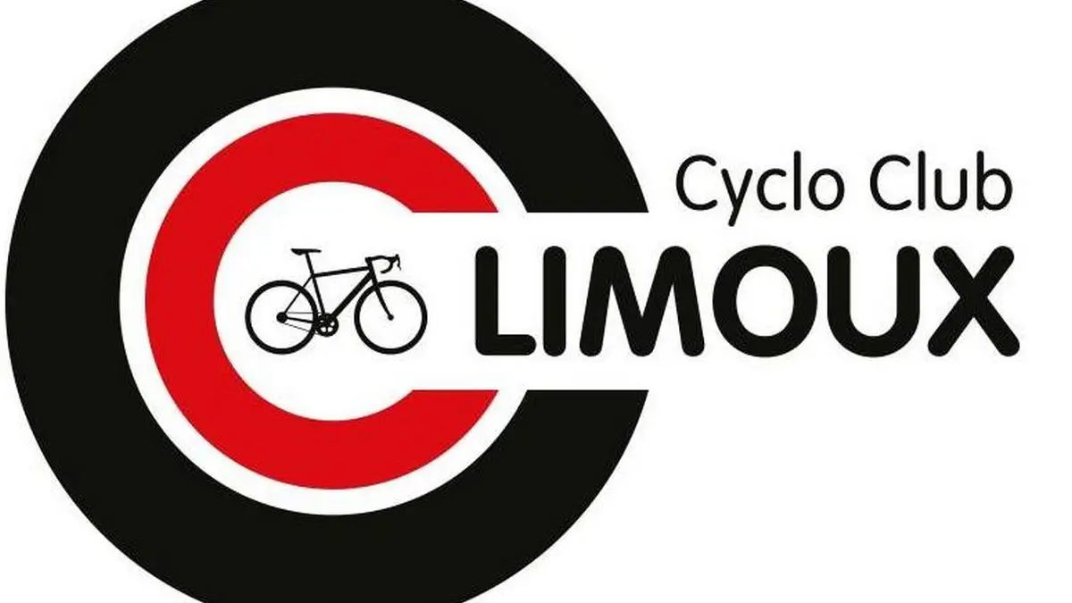 CYCLO CLUB LIMOUX LOGO