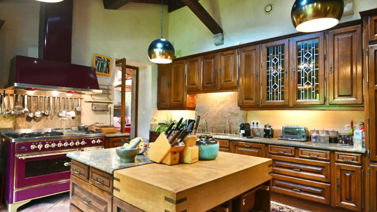 Château de Tournou  15