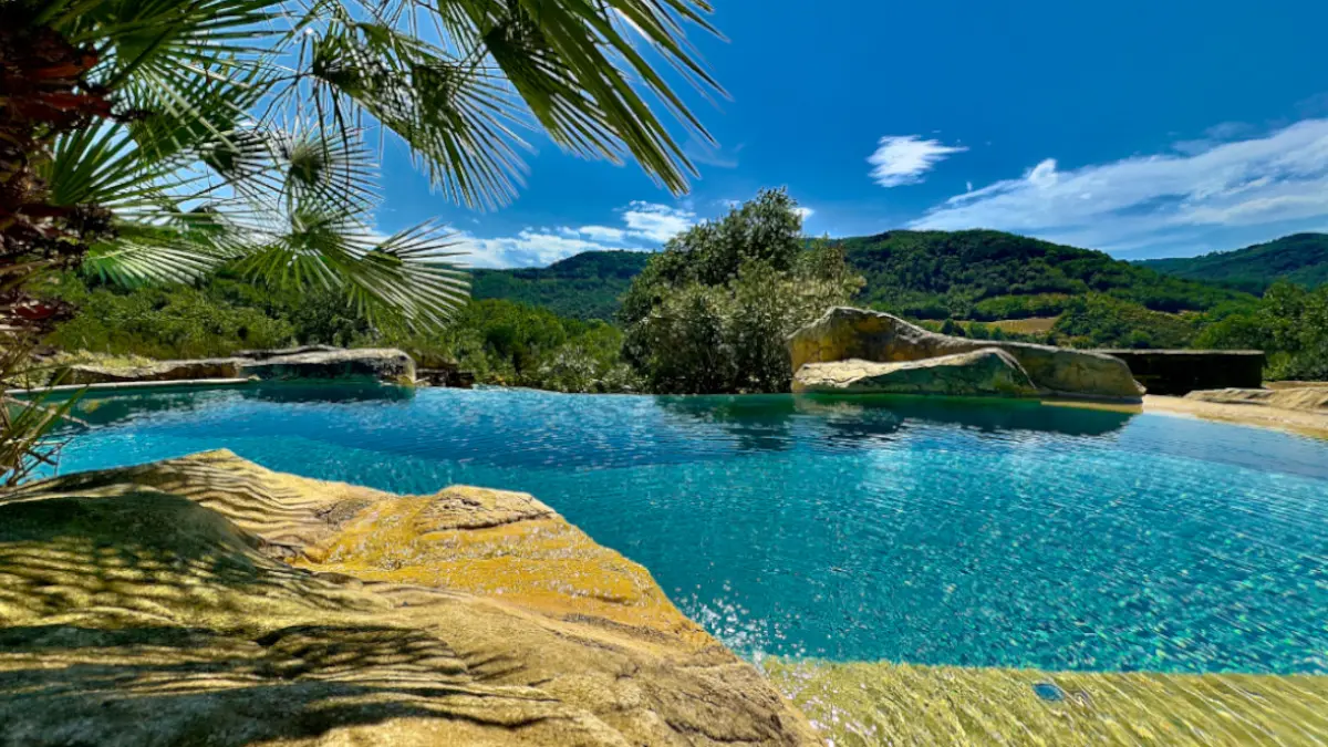 Château de Tournou  19