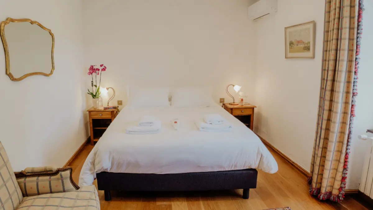 Château de Tournou  6