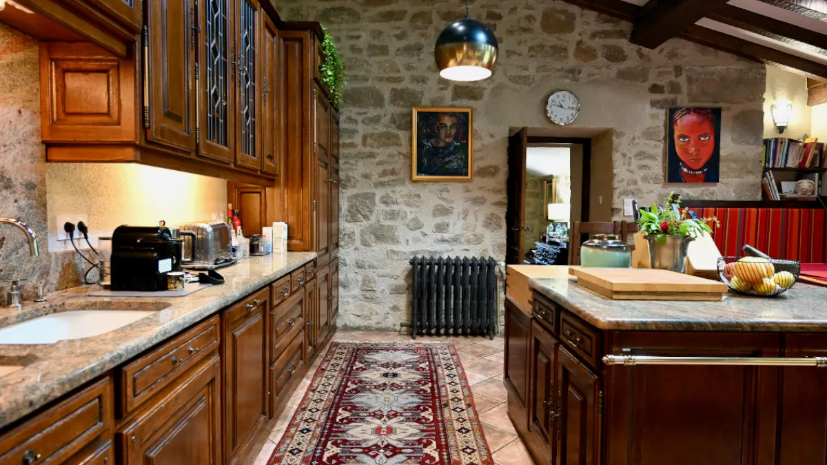 Château de Tournou 16