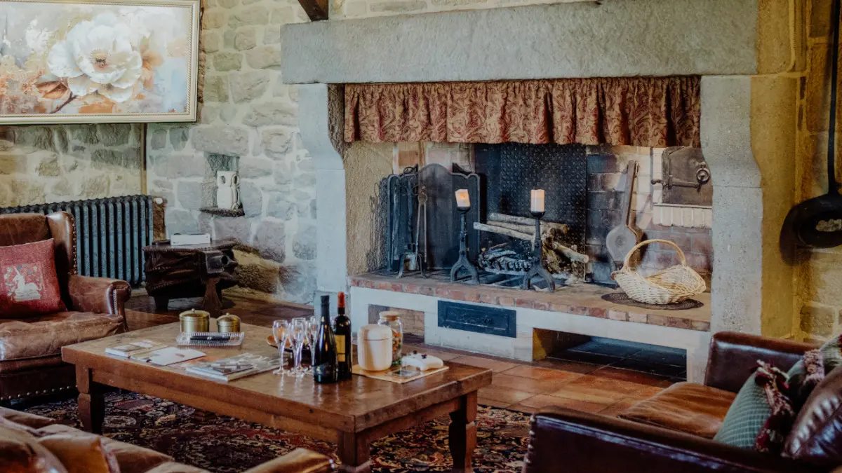 Château de Tournou 2