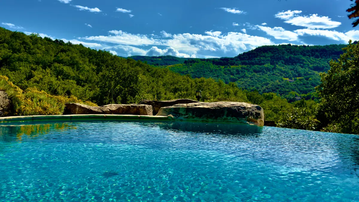 Château de Tournou 20