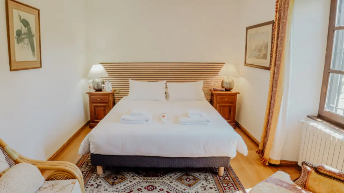 Château de Tournou 5