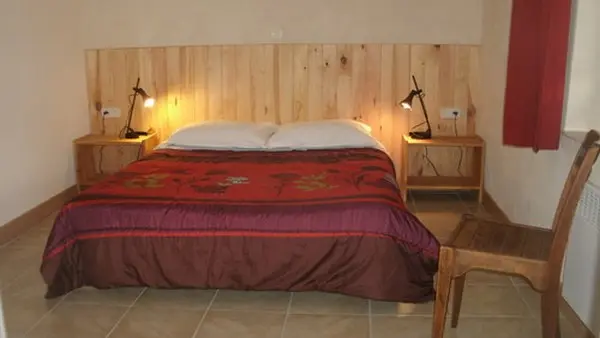 ENTRE LES VIGNES - GÎTE LE CHARDONNAY