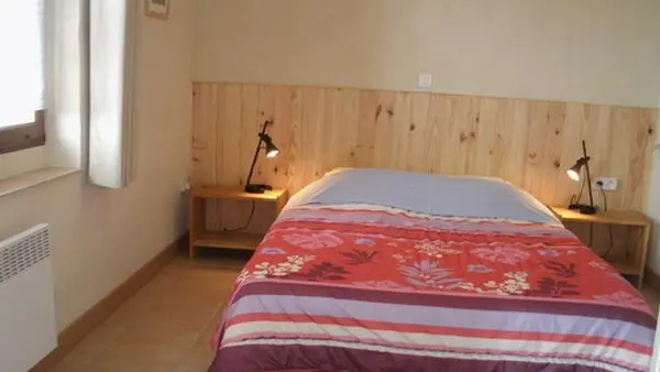 ENTRE LES VIGNES - GÎTE LA BLANQUETTE