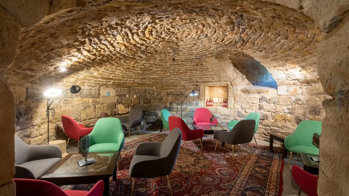 CHATEAU DES DUCS DE JOYEUSE