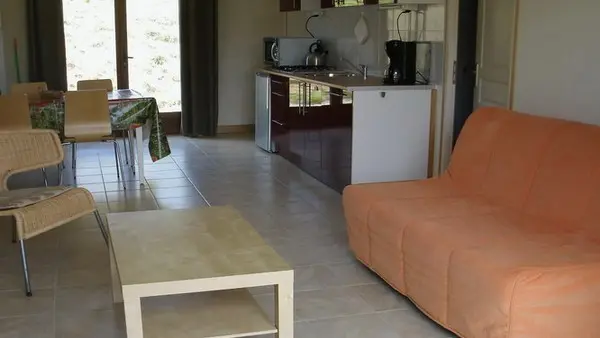 ENTRE LES VIGNES - GÎTE LE CHARDONNAY