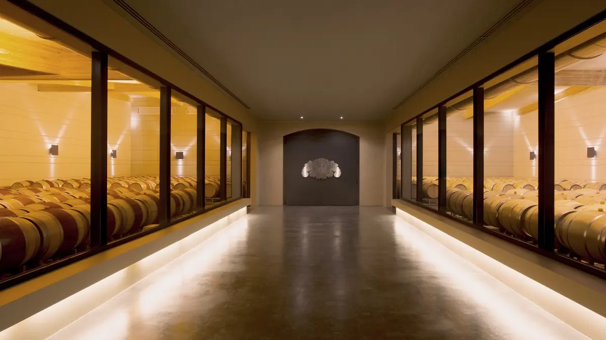 DOMAINE DE BARONARQUES