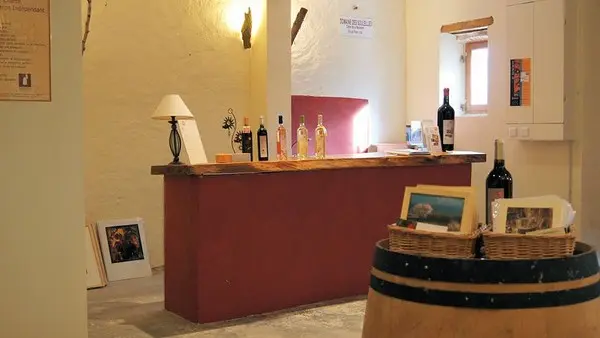 DOMAINE DES SOULEILLES