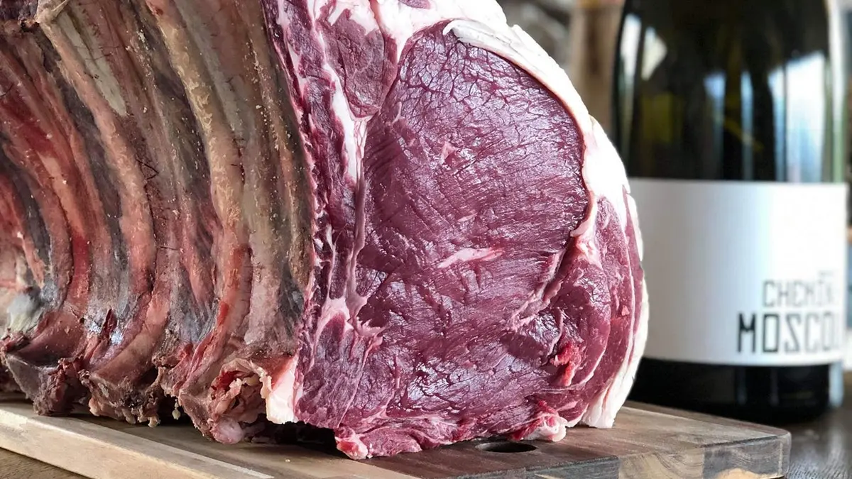 DOMAINE GAYDA - COTE RESTO