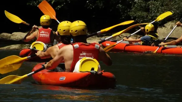 CANOE KAYAK LIMOUX