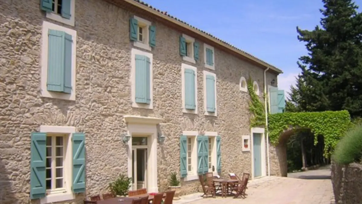 Domaine Saint-Andrieu (5)