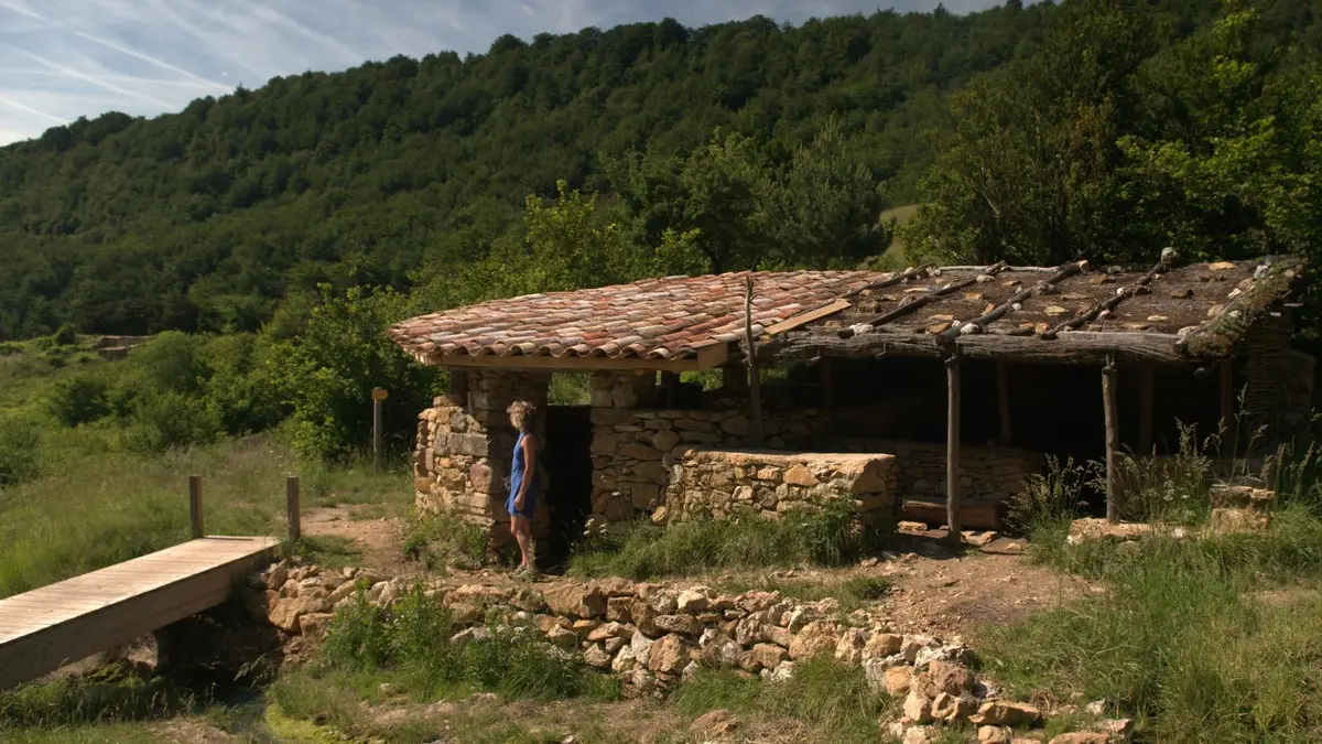 Domaine de l'Eau Salée_Sougraigne