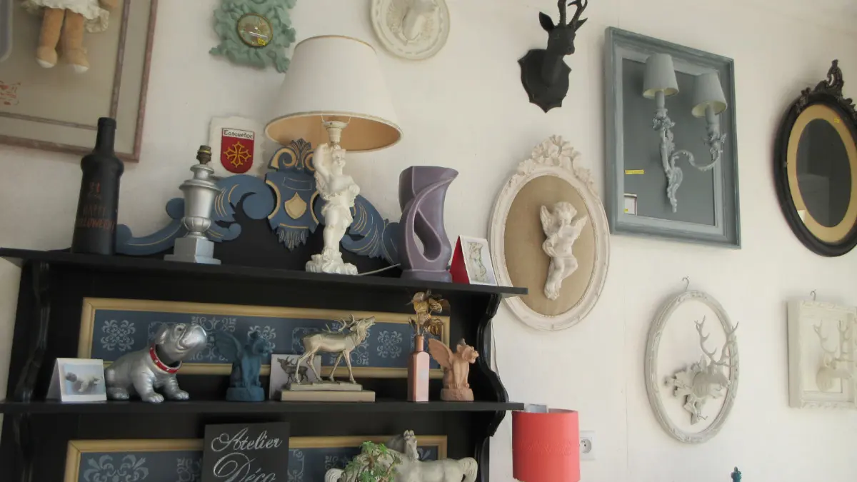 ESPRIT DECO BROCANTE 3