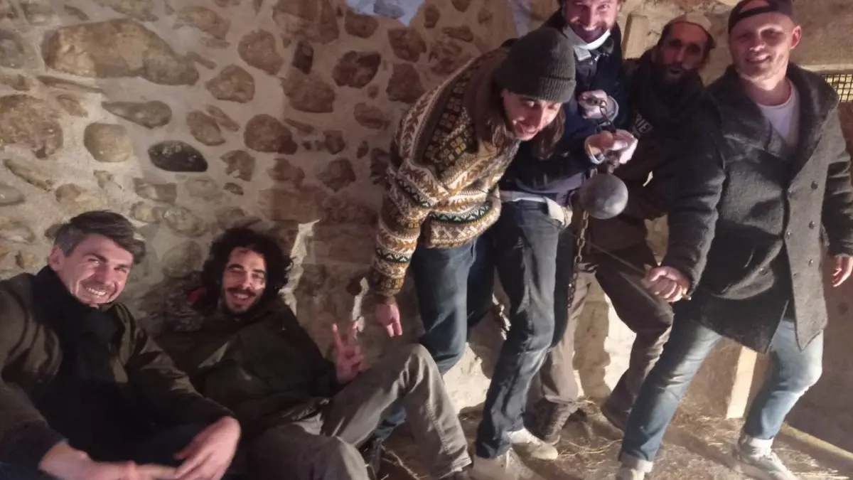 Escape game Alet-les-Bains_