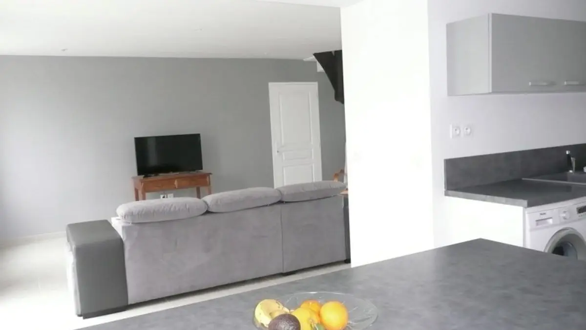 Esceuillens - LAFFONT - Gite du Mehnir cuisine (5)