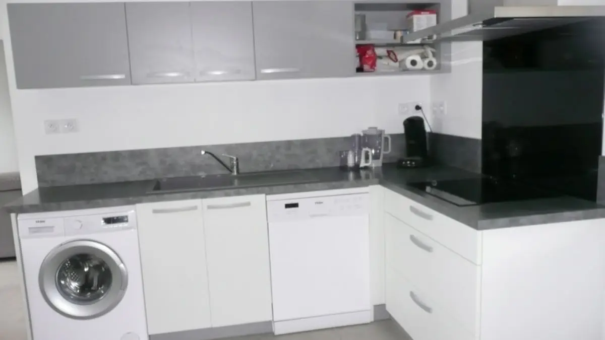 Esceuillens - LAFFONT - Gite du Mehnir cuisine (2)