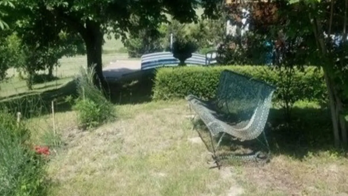 Esceuillens - LAFFONT - Gite du Mehnir parc (7)