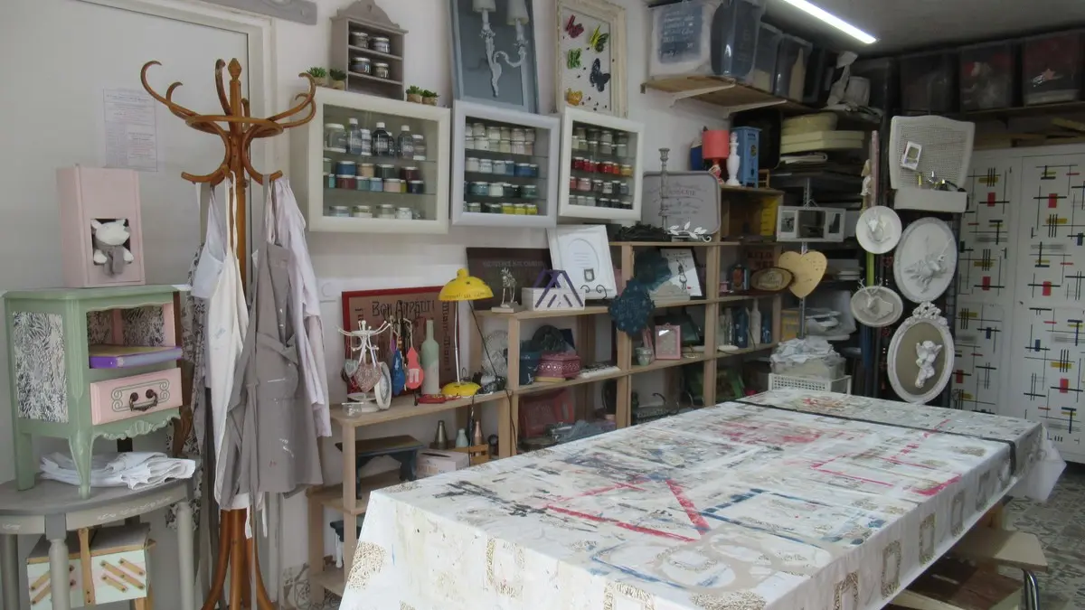 Esprit Deco Brocante (2)