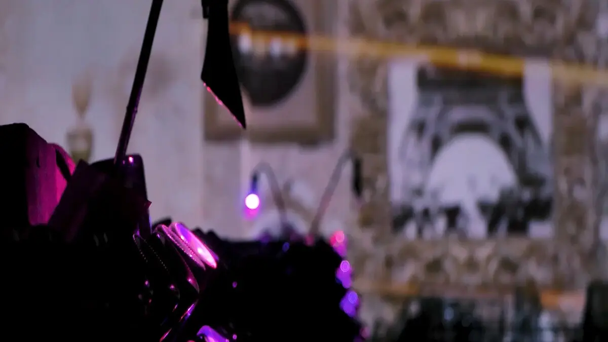 BULLES ET INITIATION