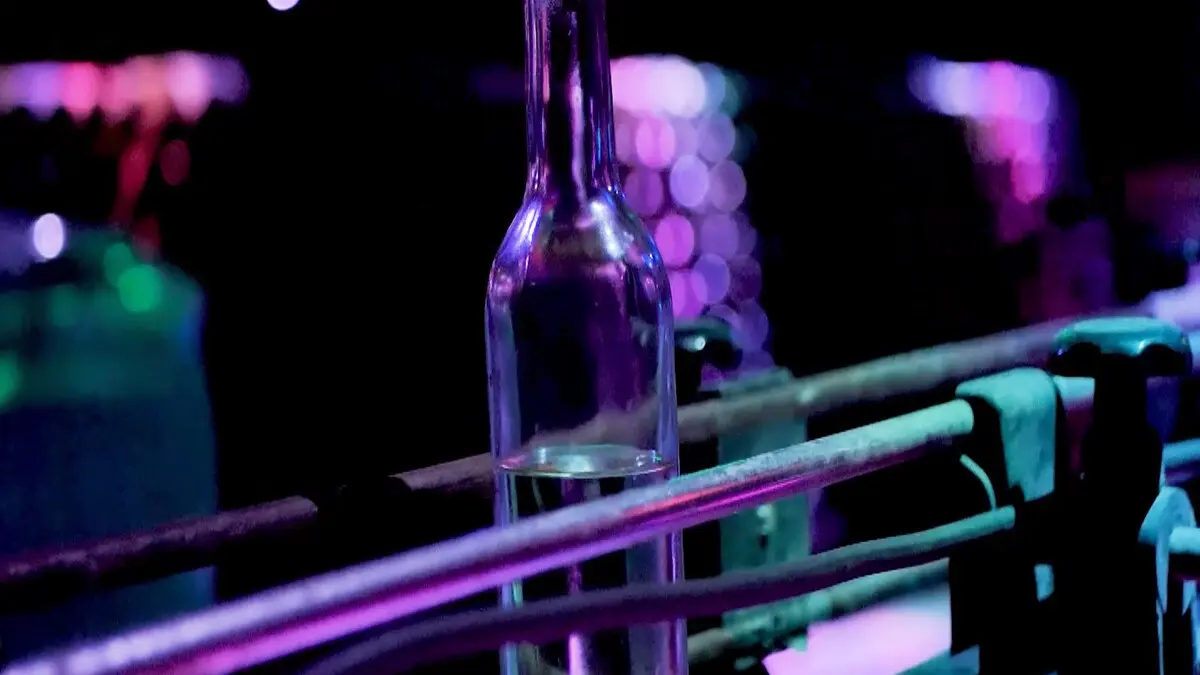 BULLES ET INITIATION