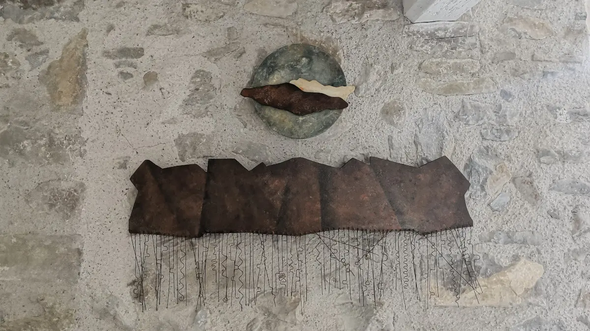 Galerie le chantier 2