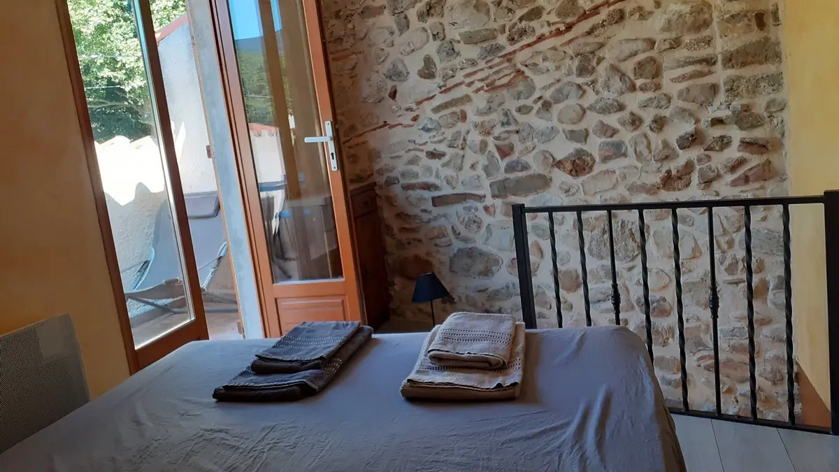 Gite Galamus - Cubieres sur cinoble