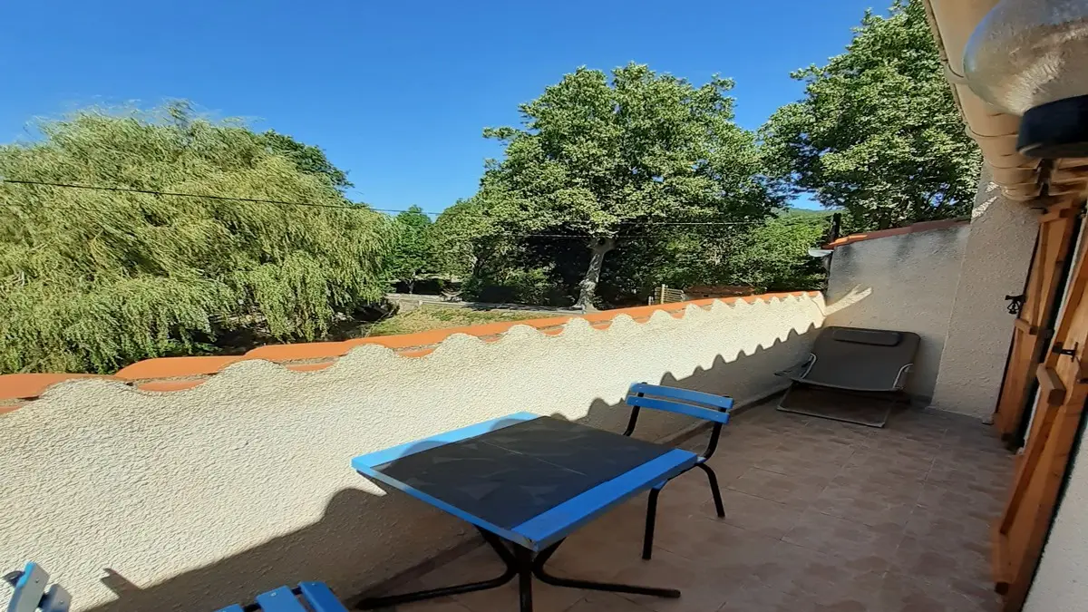 Gite Galamus - Cubieres sur cinoble