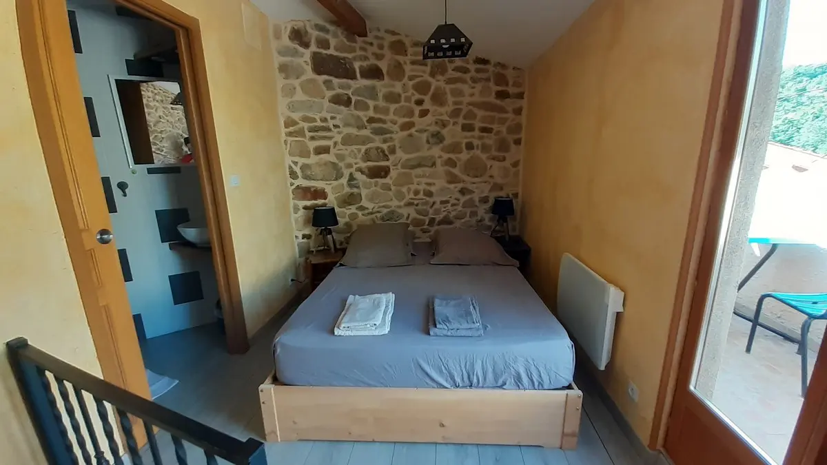 Gite Galamus - Cubieres sur cinoble