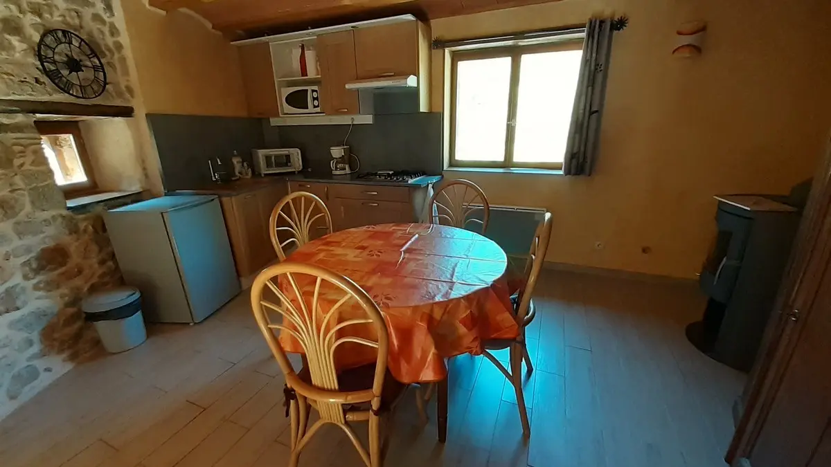 Gite Galamus - Cubieres sur cinoble