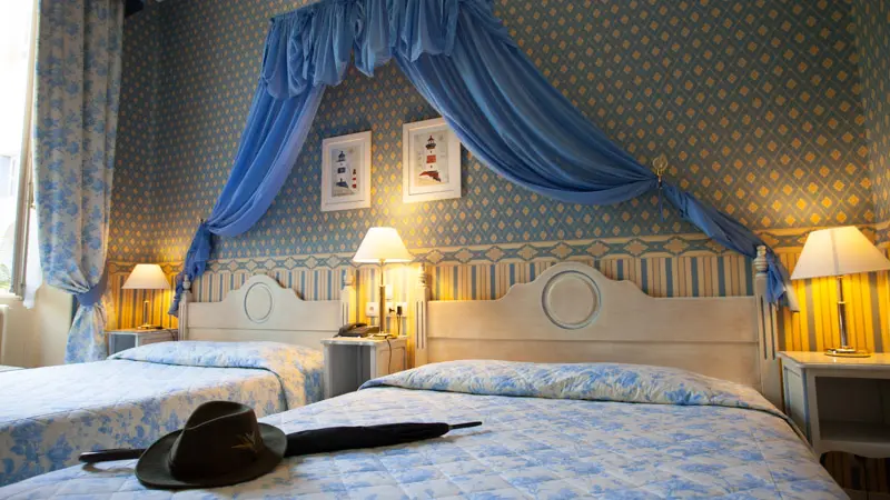 Grand hotel Moderne et pigeon-Limoux_0