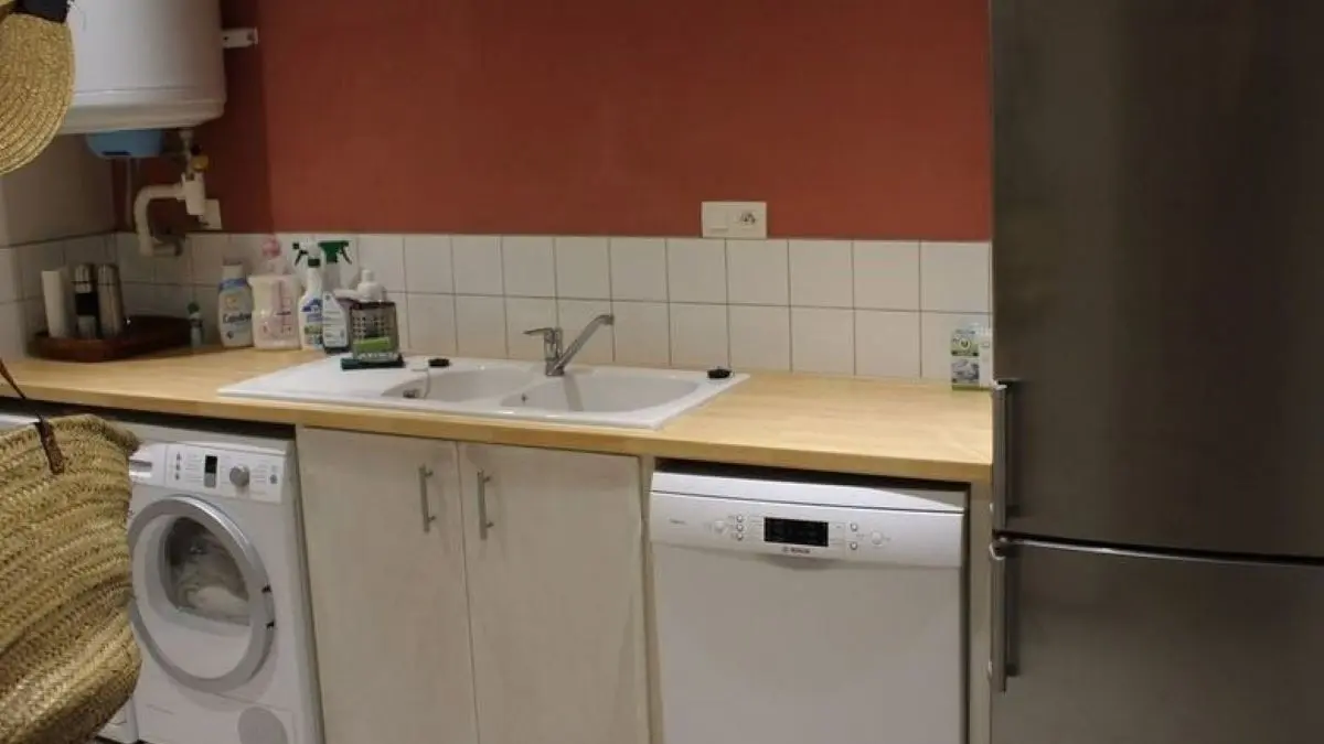 HLO - ALET - Stevenson - Cuisine