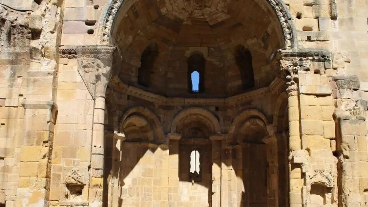 HLO - ALET - Stevenson - abbaye