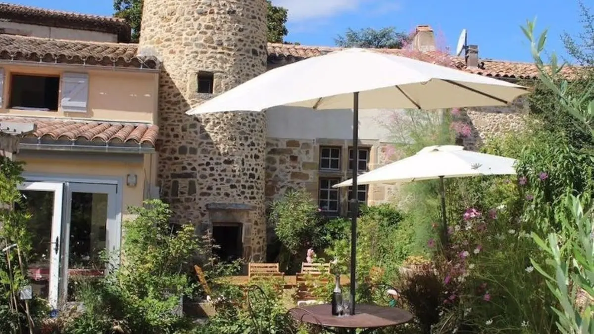 HLO - ALET - Stevenson - maison façade extérieure