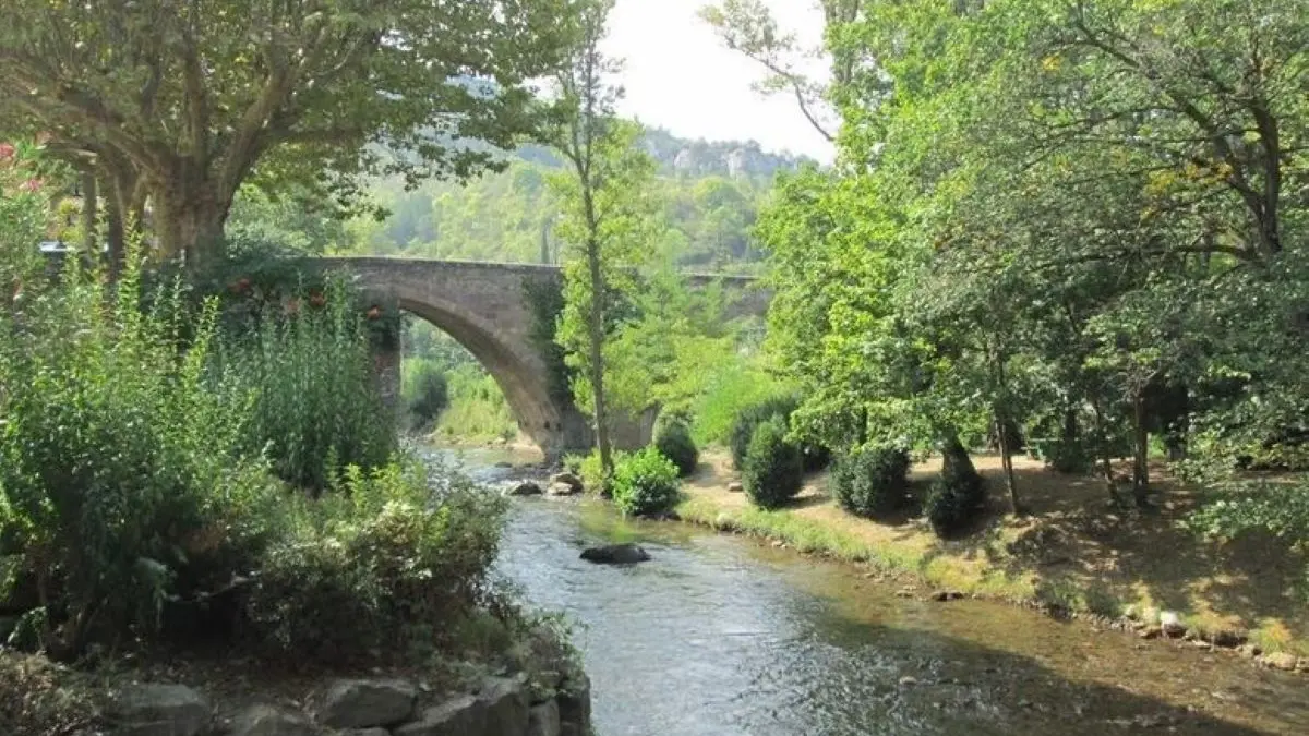 HLO - ALET - Stevenson - rivière