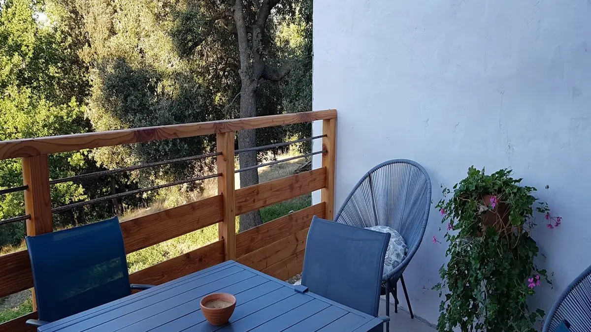 HLO - COUSTAUSSA - TOURNIER - balcon