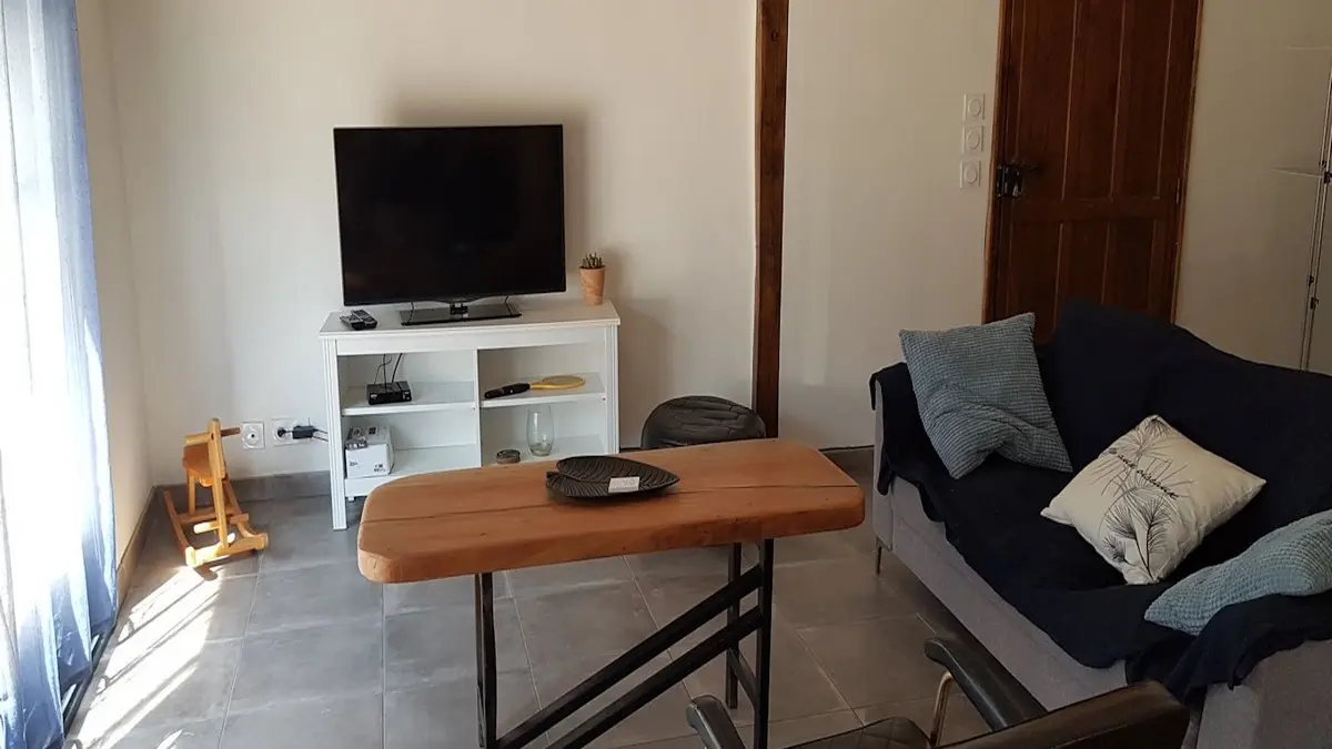 HLO - COUSTAUSSA - TOURNIER - coin salon