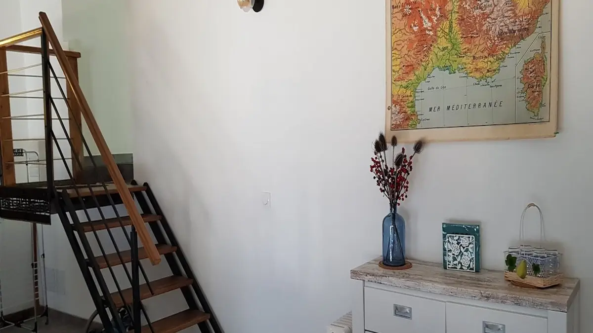 HLO - COUSTAUSSA - TOURNIER - décor