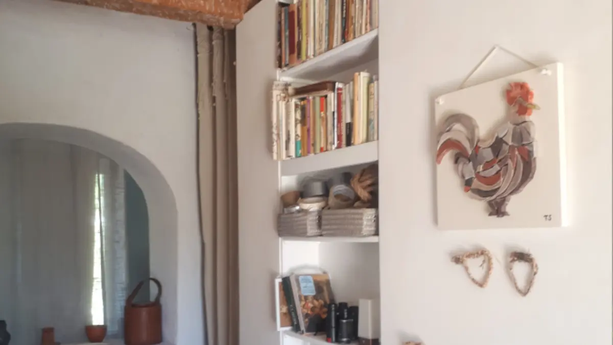 HLO - LIMOUX - CH Carliqui - céramique Anna