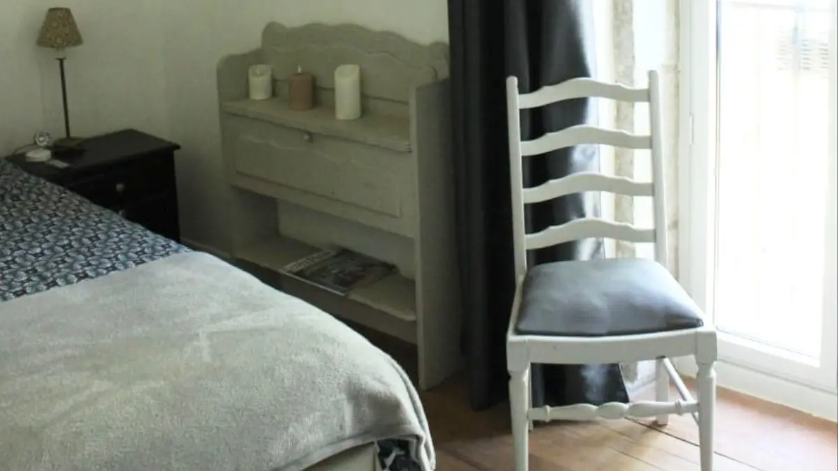 HLO - LIMOUX - CH Carliqui - chambre 2