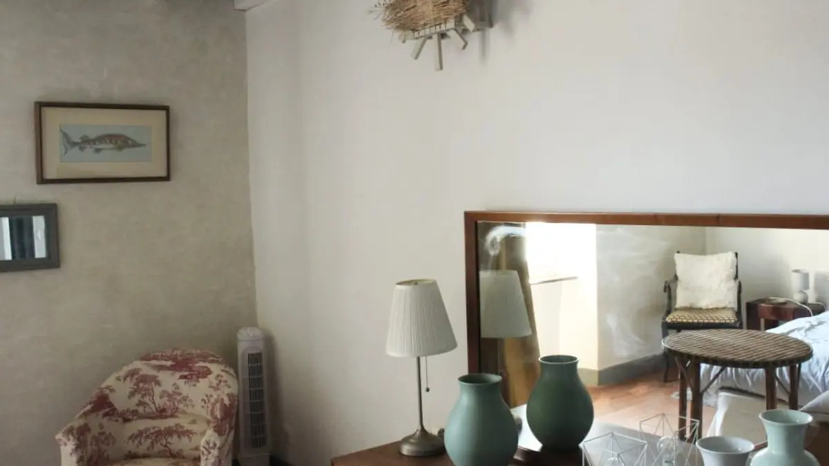 HLO - LIMOUX - CH Carliqui - chambre 3