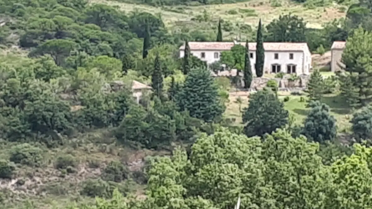 HLO - LIMOUX - CH Carliqui - domaine