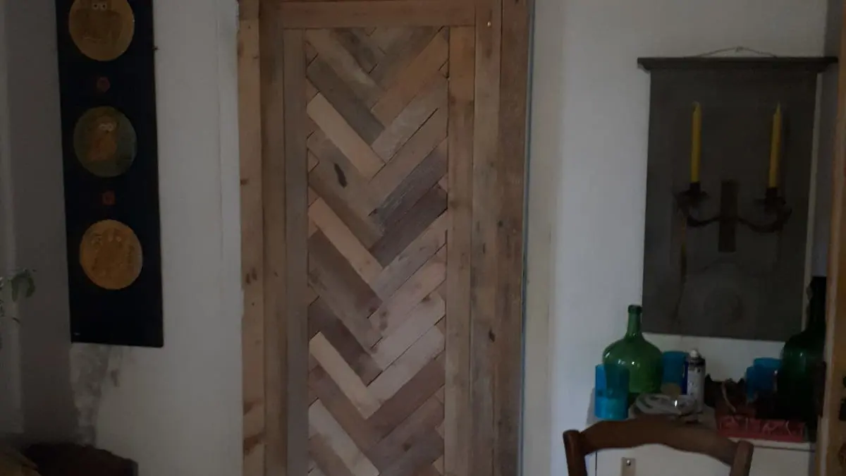 HLO - LIMOUX - CH Carliqui - entrée chambre