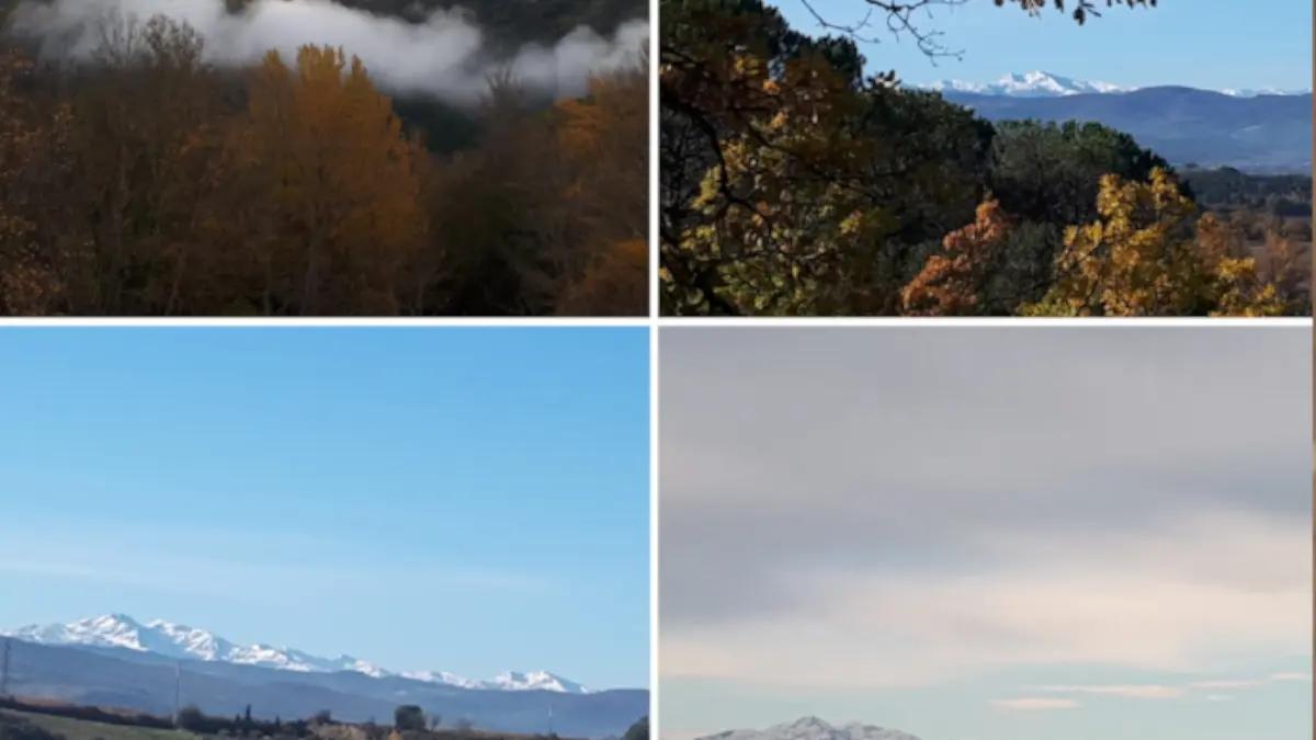 HLO - LIMOUX - CH Carliqui - vues