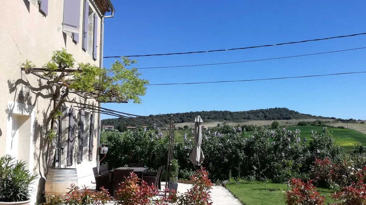 HLO - Malras - Au coeur des vignes (5) 1