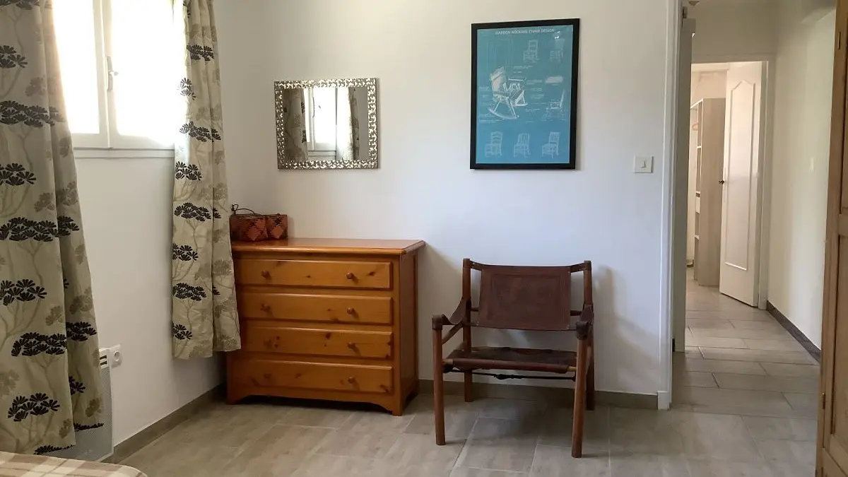 HLO - PIEUSSE - WAREING chambre 2a