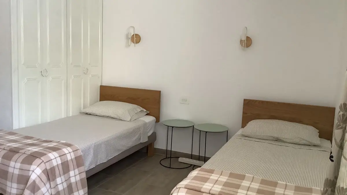 HLO - PIEUSSE - WAREING chambre 2b